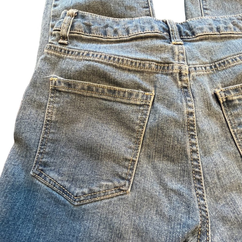 No Boundaries Junior Jeans Stretch (Sz3 W24 L24) - Picture 3 of 4